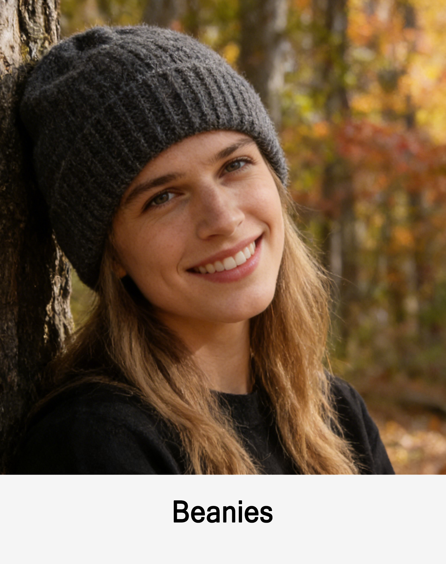 Custom Beanies Manufacturer